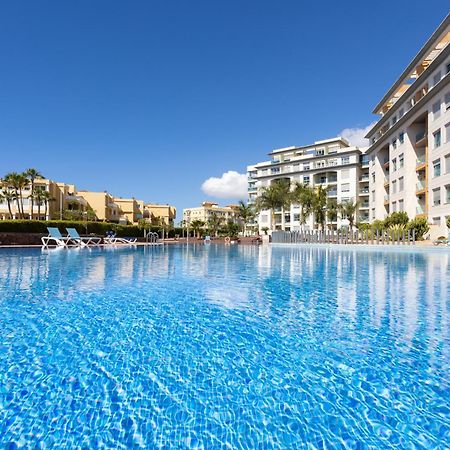 Home2Book Abime Sunny Apartment Golf Del Sur, Pool Σαν Μιγκέλ ντε Αμπόνα Εξωτερικό φωτογραφία