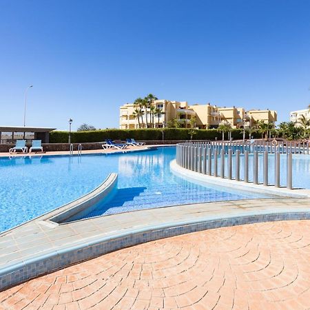 Home2Book Abime Sunny Apartment Golf Del Sur, Pool Σαν Μιγκέλ ντε Αμπόνα Εξωτερικό φωτογραφία