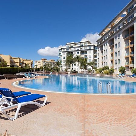 Home2Book Abime Sunny Apartment Golf Del Sur, Pool Σαν Μιγκέλ ντε Αμπόνα Εξωτερικό φωτογραφία