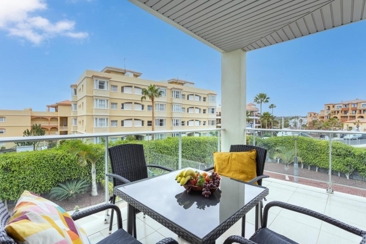Home2Book Abime Sunny Apartment Golf Del Sur, Pool Σαν Μιγκέλ ντε Αμπόνα Εξωτερικό φωτογραφία
