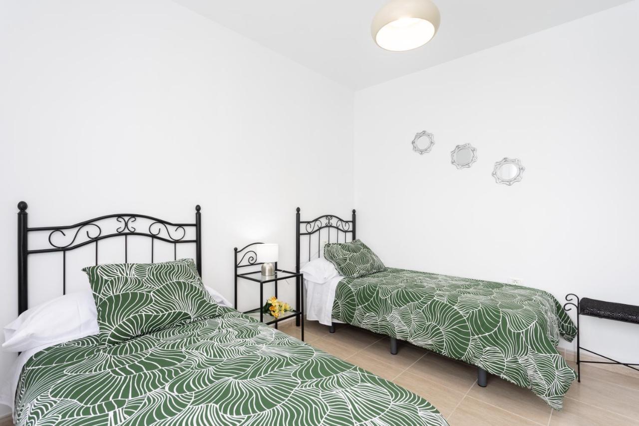 Home2Book Abime Sunny Apartment Golf Del Sur, Pool Σαν Μιγκέλ ντε Αμπόνα Εξωτερικό φωτογραφία