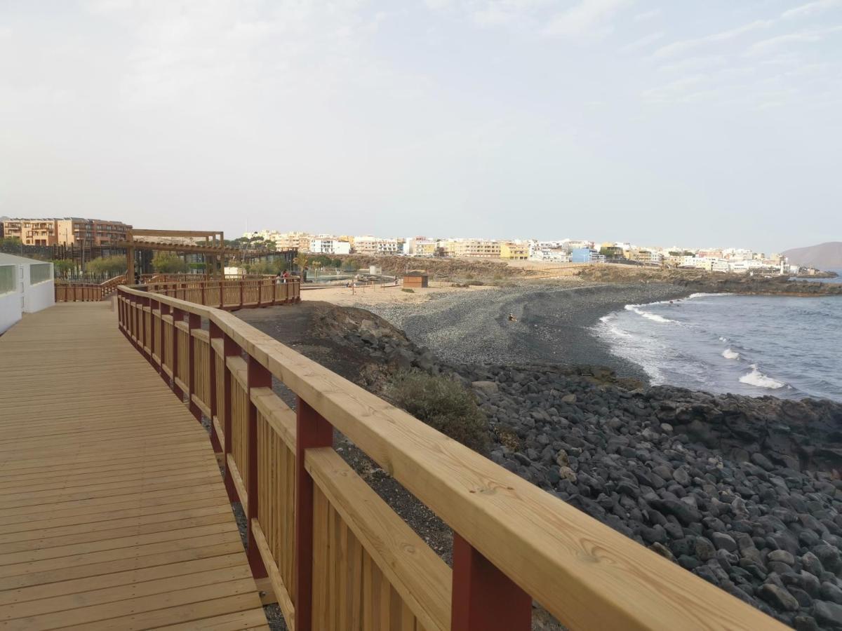 Home2Book Abime Sunny Apartment Golf Del Sur, Pool Σαν Μιγκέλ ντε Αμπόνα Εξωτερικό φωτογραφία