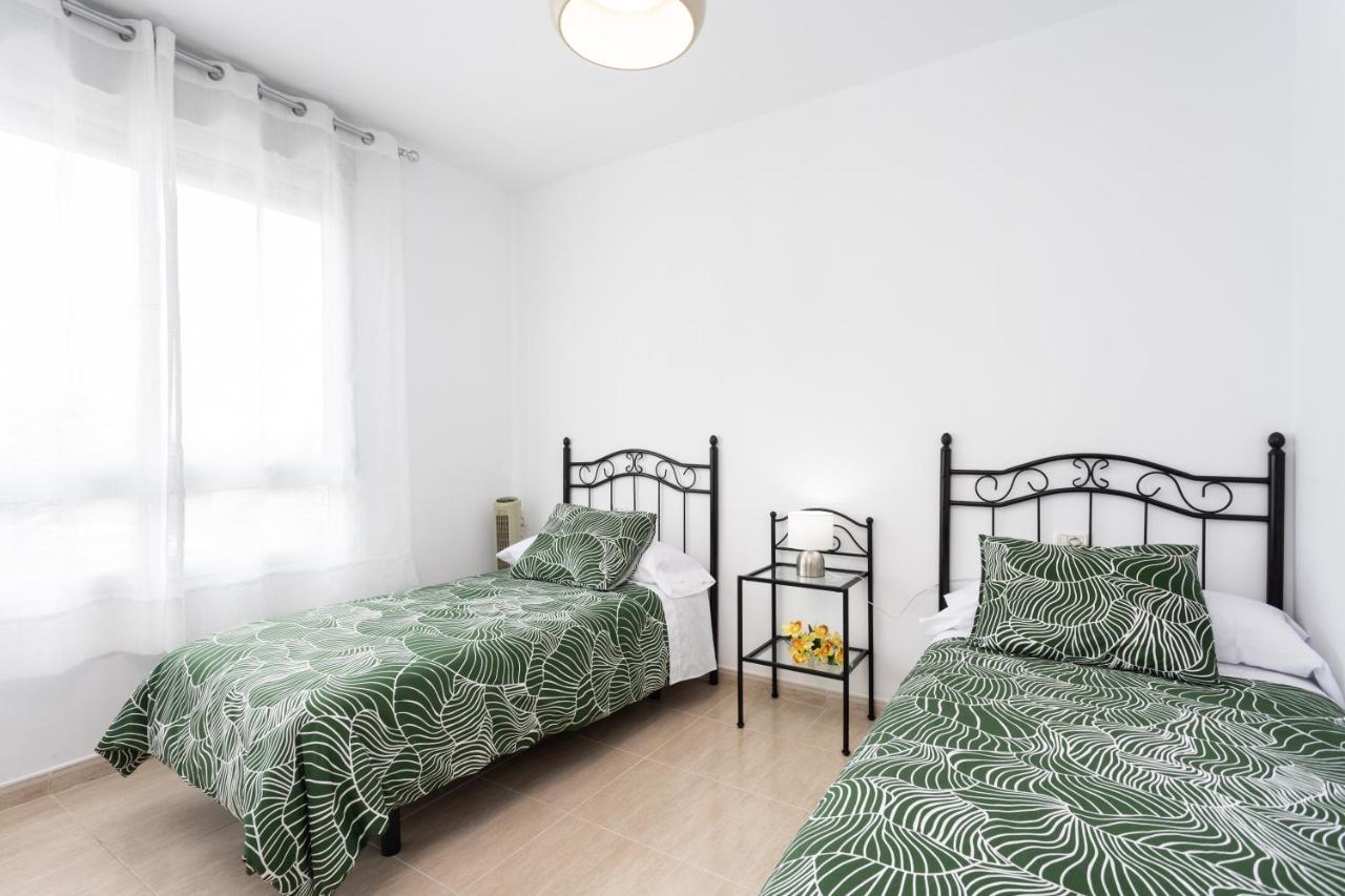 Home2Book Abime Sunny Apartment Golf Del Sur, Pool Σαν Μιγκέλ ντε Αμπόνα Εξωτερικό φωτογραφία