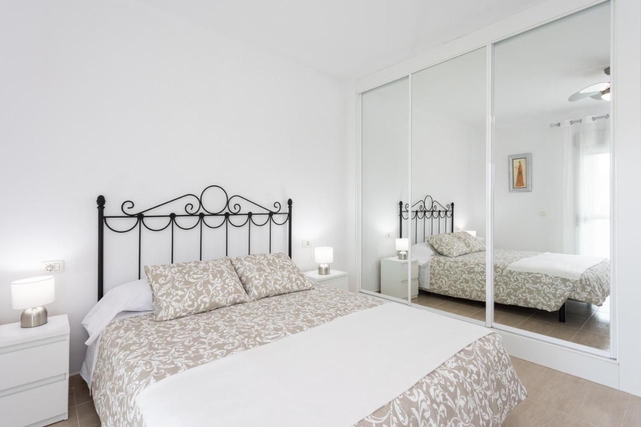 Home2Book Abime Sunny Apartment Golf Del Sur, Pool Σαν Μιγκέλ ντε Αμπόνα Εξωτερικό φωτογραφία