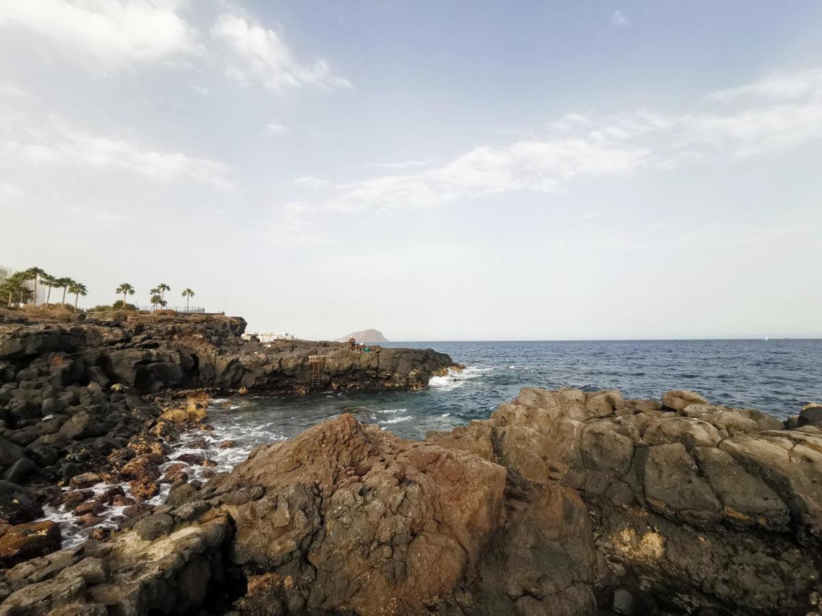 Home2Book Abime Sunny Apartment Golf Del Sur, Pool Σαν Μιγκέλ ντε Αμπόνα Εξωτερικό φωτογραφία