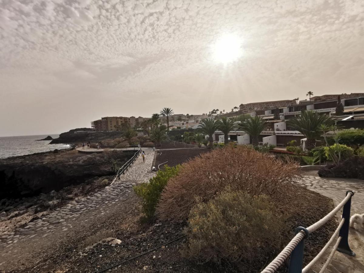 Home2Book Abime Sunny Apartment Golf Del Sur, Pool Σαν Μιγκέλ ντε Αμπόνα Εξωτερικό φωτογραφία