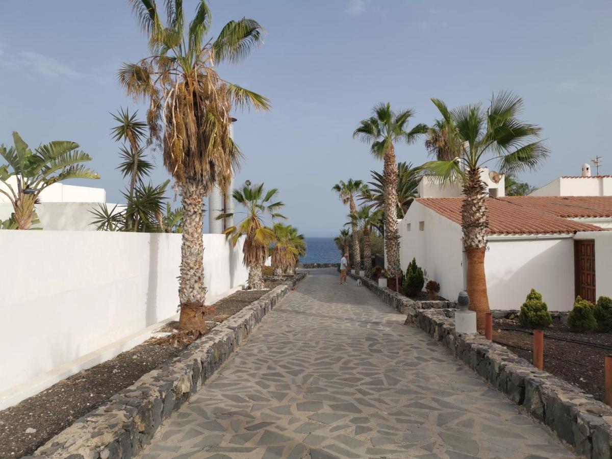 Home2Book Abime Sunny Apartment Golf Del Sur, Pool Σαν Μιγκέλ ντε Αμπόνα Εξωτερικό φωτογραφία