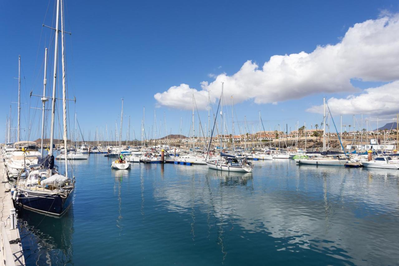 Home2Book Abime Sunny Apartment Golf Del Sur, Pool Σαν Μιγκέλ ντε Αμπόνα Εξωτερικό φωτογραφία