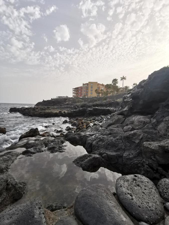 Home2Book Abime Sunny Apartment Golf Del Sur, Pool Σαν Μιγκέλ ντε Αμπόνα Εξωτερικό φωτογραφία
