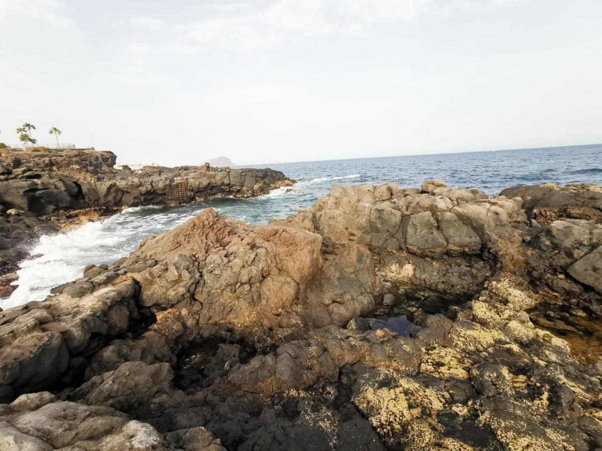 Home2Book Abime Sunny Apartment Golf Del Sur, Pool Σαν Μιγκέλ ντε Αμπόνα Εξωτερικό φωτογραφία