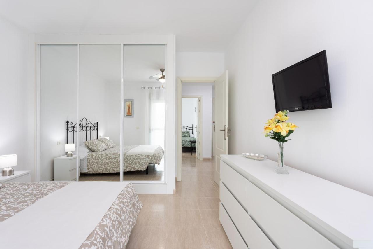 Home2Book Abime Sunny Apartment Golf Del Sur, Pool Σαν Μιγκέλ ντε Αμπόνα Εξωτερικό φωτογραφία